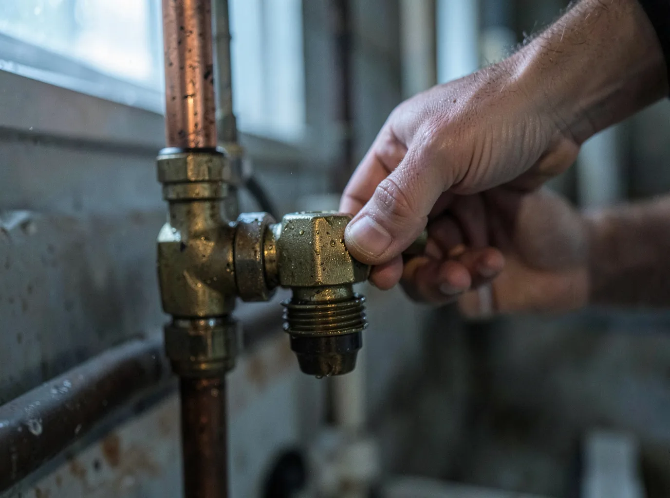 Emergency Plumber Anthony, NM FAQs